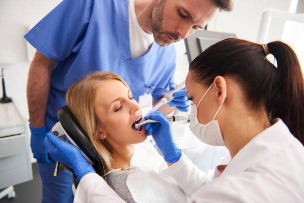 Best Periodontal (Gum) Disease Treatment  in Cleveland, MS
