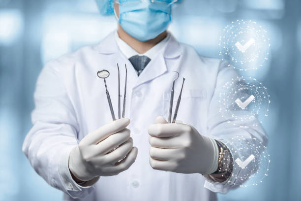 Oral Cancer Screening in Cleveland, MS