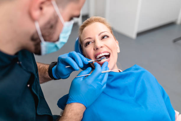 Best Teeth Whitening  in Cleveland, MS