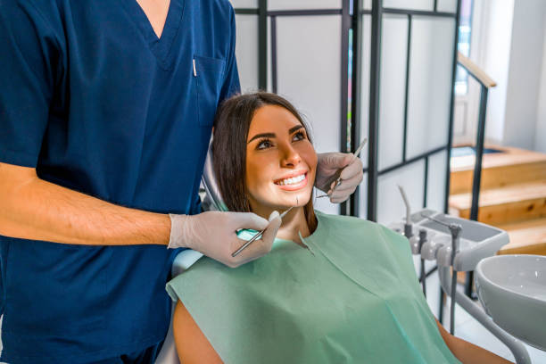 Best Dental X-Rays and Imaging  in Cleveland, MS