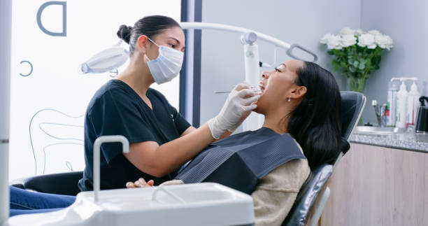 Best Laser Dentistry  in Cleveland, MS